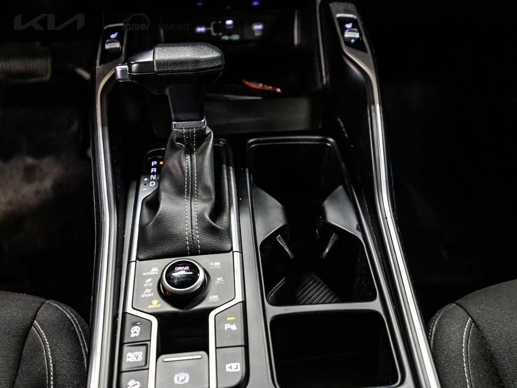 Kia Sorento LX 2024 à , Québec - 22 - w1024h768px