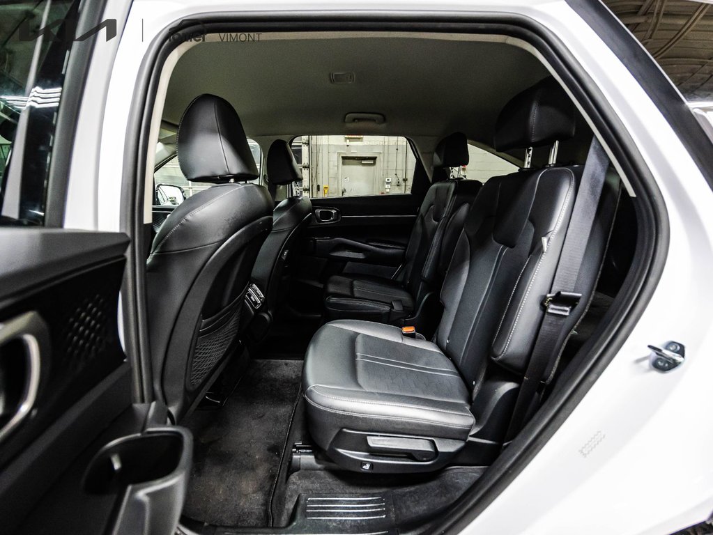 Kia Sorento EX 2024 à , Québec - 10 - w1024h768px