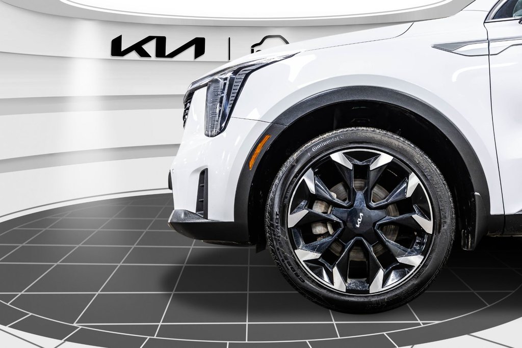 Kia Sorento EX 2024 à , Québec - 19 - w1024h768px