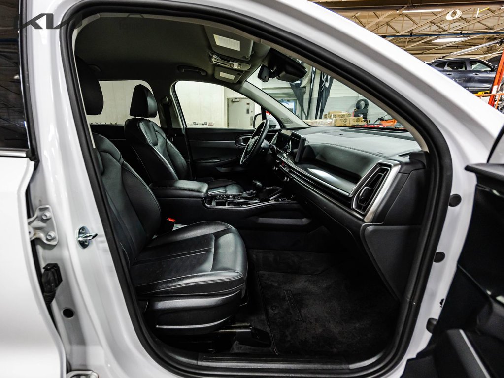 Kia Sorento EX 2024 à , Québec - 11 - w1024h768px