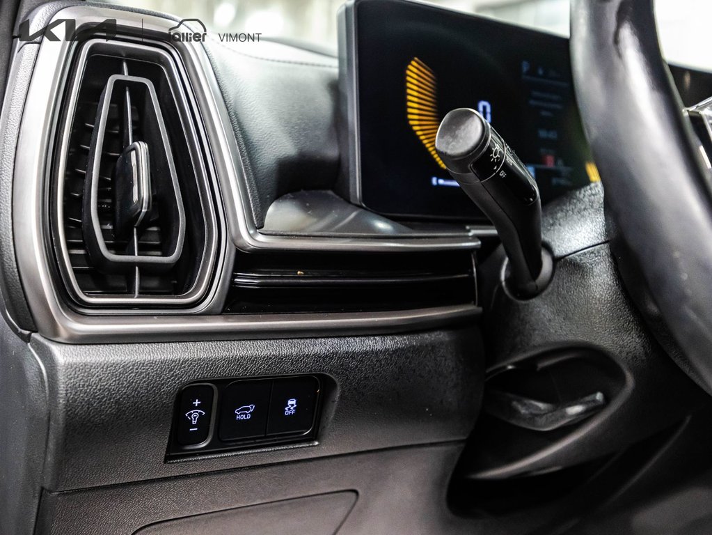 Kia Sorento EX 2024 à , Québec - 23 - w1024h768px