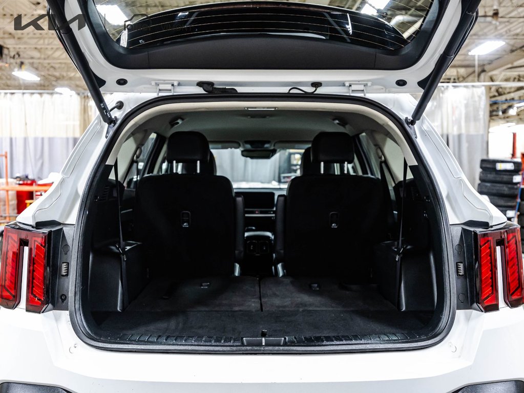 Kia Sorento EX 2024 à , Québec - 24 - w1024h768px