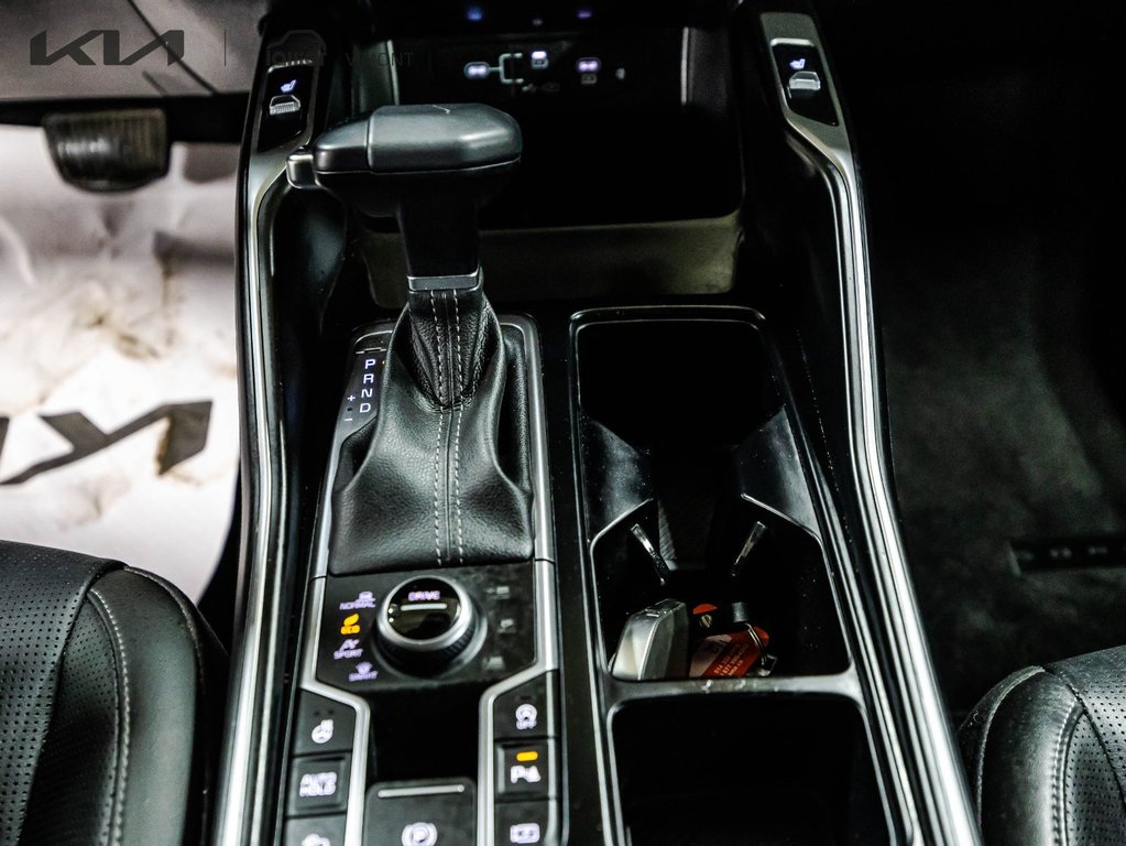 Kia Sorento EX 2024 à , Québec - 22 - w1024h768px