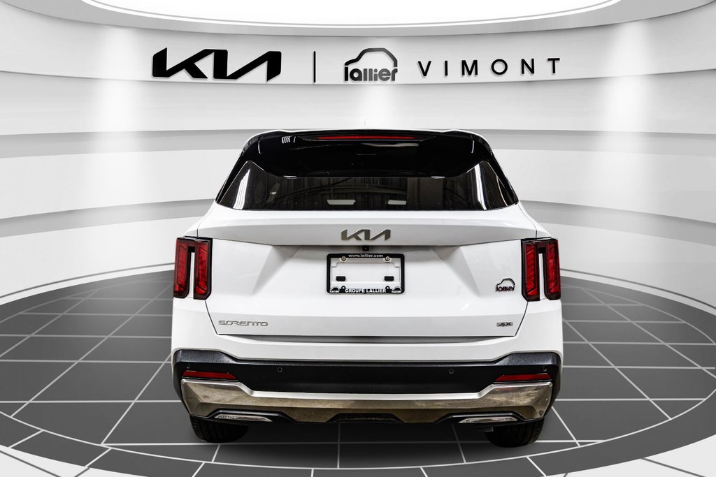 Kia Sorento EX 2024 à , Québec - 15 - w1024h768px