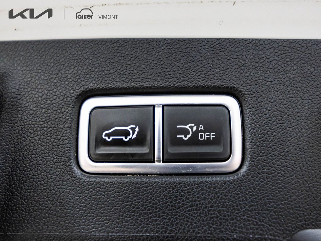 Kia Sorento EX 2024 à , Québec - 25 - w1024h768px