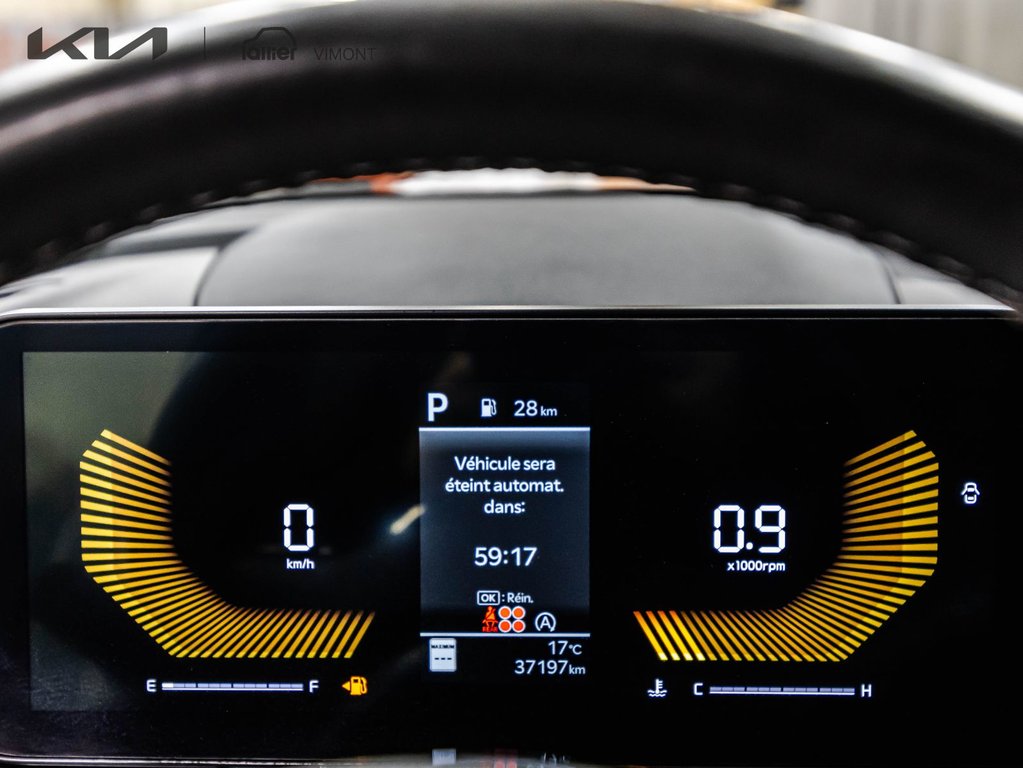 Kia Sorento EX 2024 à , Québec - 8 - w1024h768px