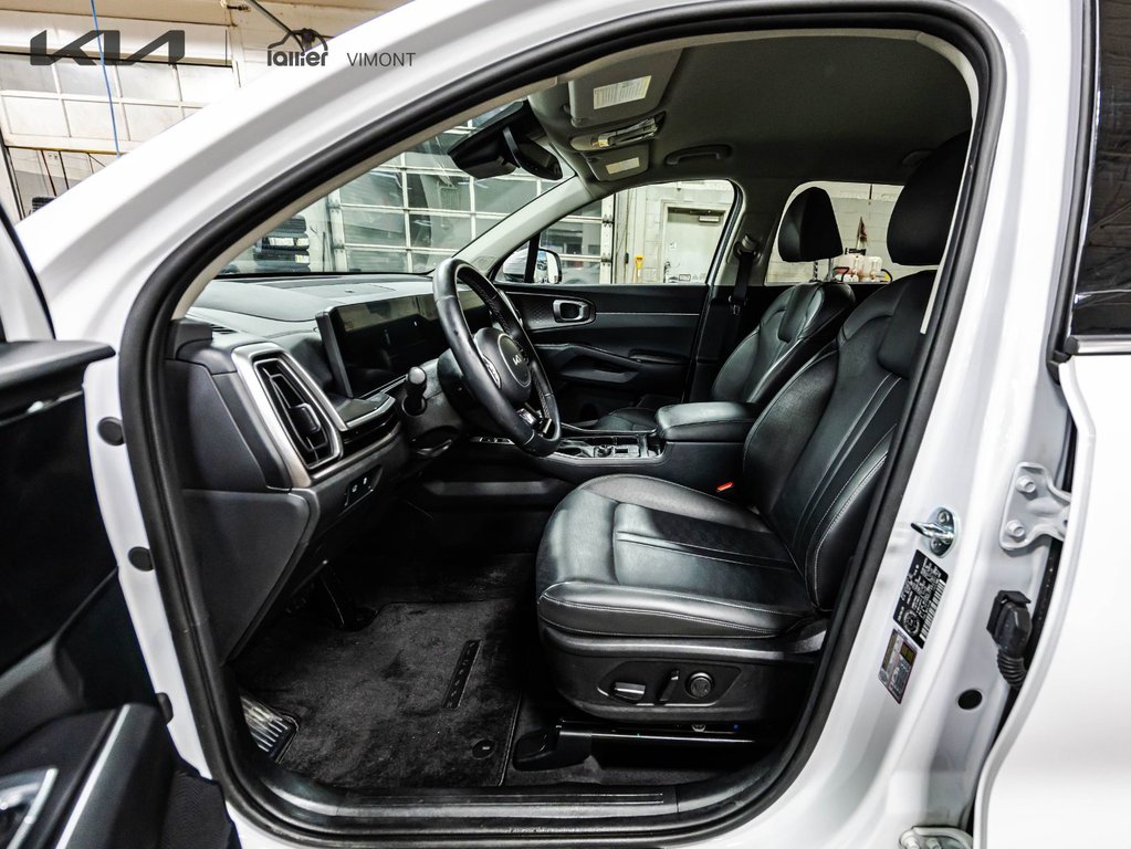 Kia Sorento EX 2024 à , Québec - 9 - w1024h768px