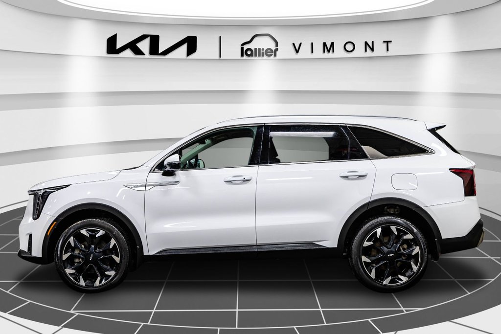 Kia Sorento EX 2024 à , Québec - 7 - w1024h768px