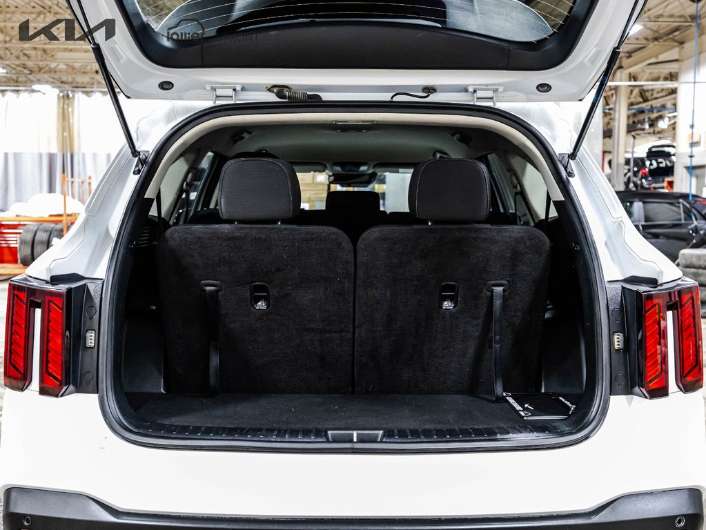 Kia Sorento LX 2024 à Montréal, Québec - 24 - w1024h768px