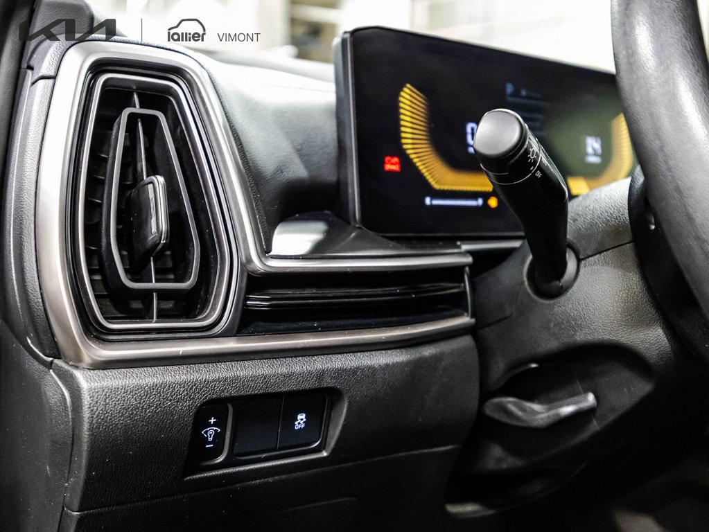 Kia Sorento LX 2024 à Montréal, Québec - 23 - w1024h768px