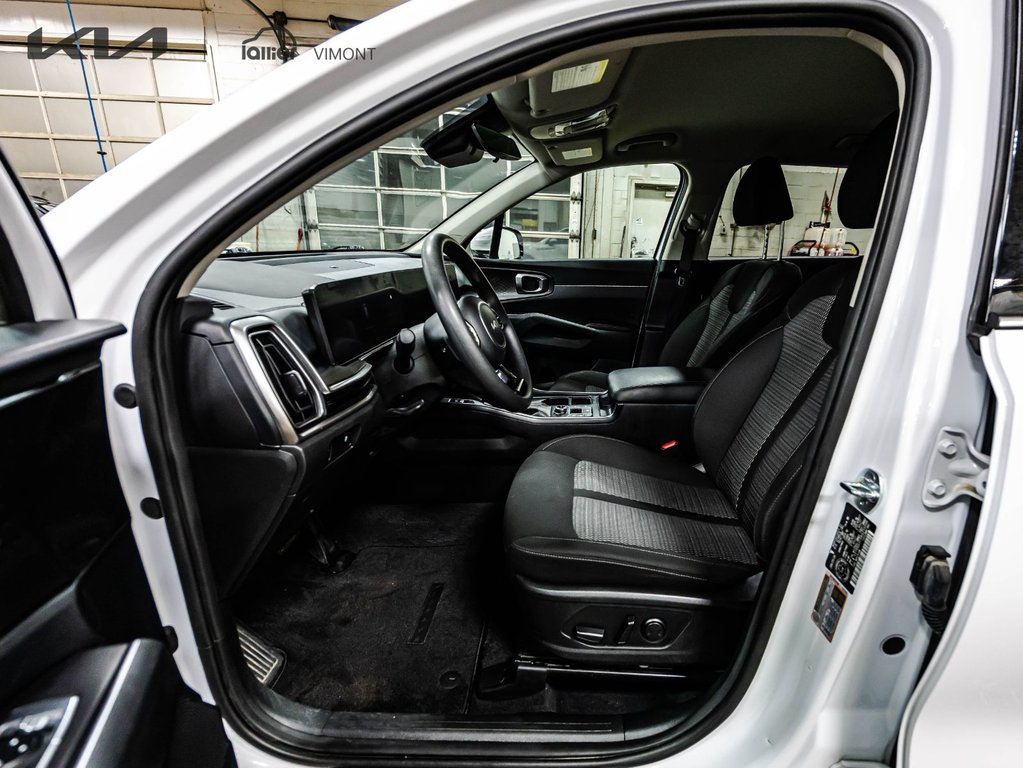 Kia Sorento LX 2024 à Montréal, Québec - 9 - w1024h768px