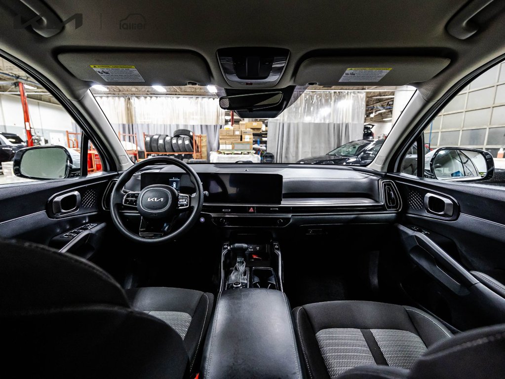 Kia Sorento LX 2024 à Montréal, Québec - 12 - w1024h768px