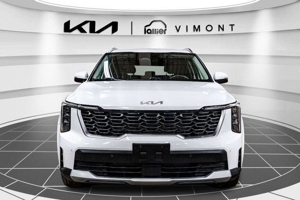 Kia Sorento LX 2024 à Montréal, Québec - 3 - w1024h768px
