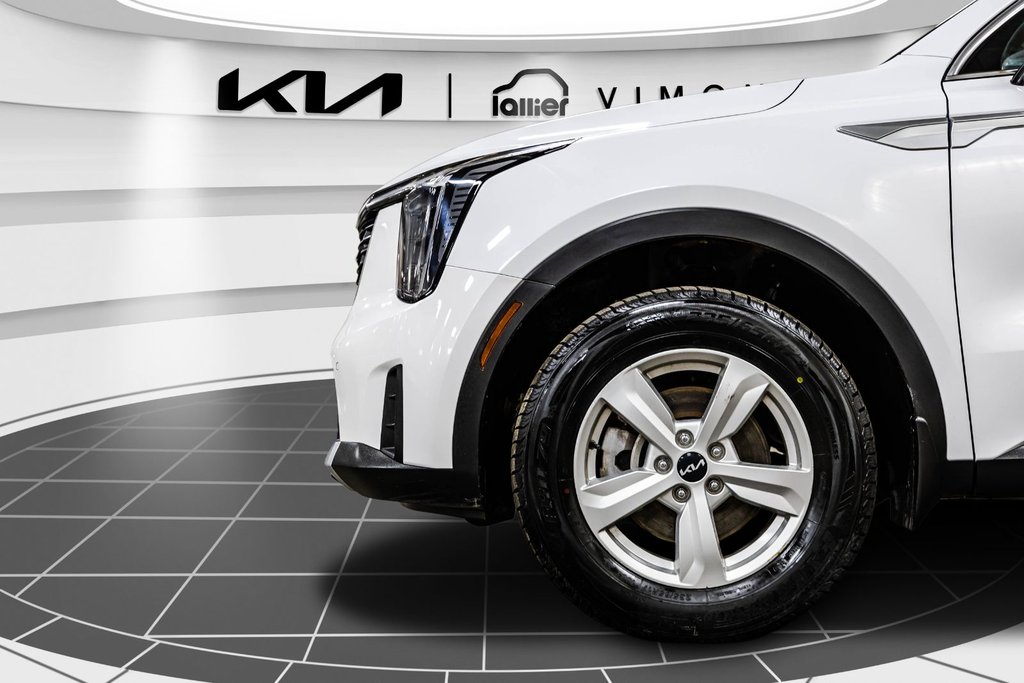 Kia Sorento LX 2024 à Montréal, Québec - 19 - w1024h768px