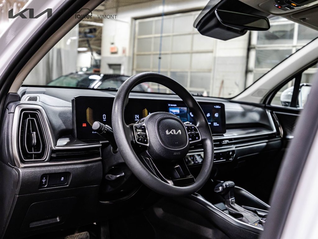 Kia Sorento LX 2024 à Montréal, Québec - 20 - w1024h768px