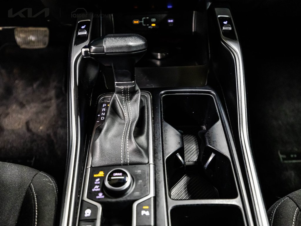 Kia Sorento LX 2024 à Montréal, Québec - 22 - w1024h768px