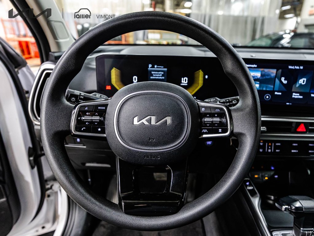 Kia Sorento LX 2024 à Montréal, Québec - 21 - w1024h768px