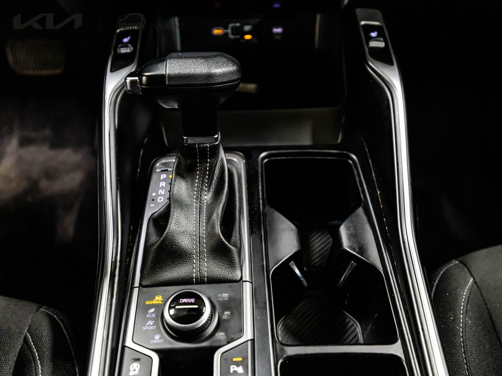 Kia Sorento LX 2024 à Montréal, Québec - 22 - w1024h768px