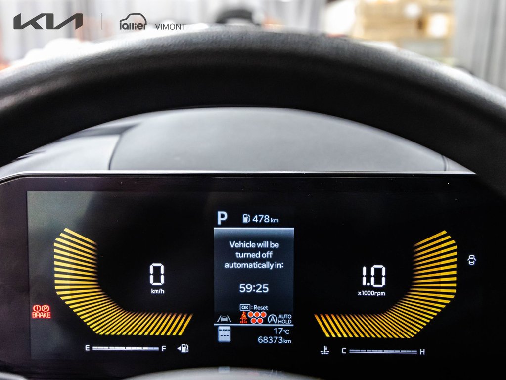 Kia Sorento LX 2024 à Montréal, Québec - 8 - w1024h768px