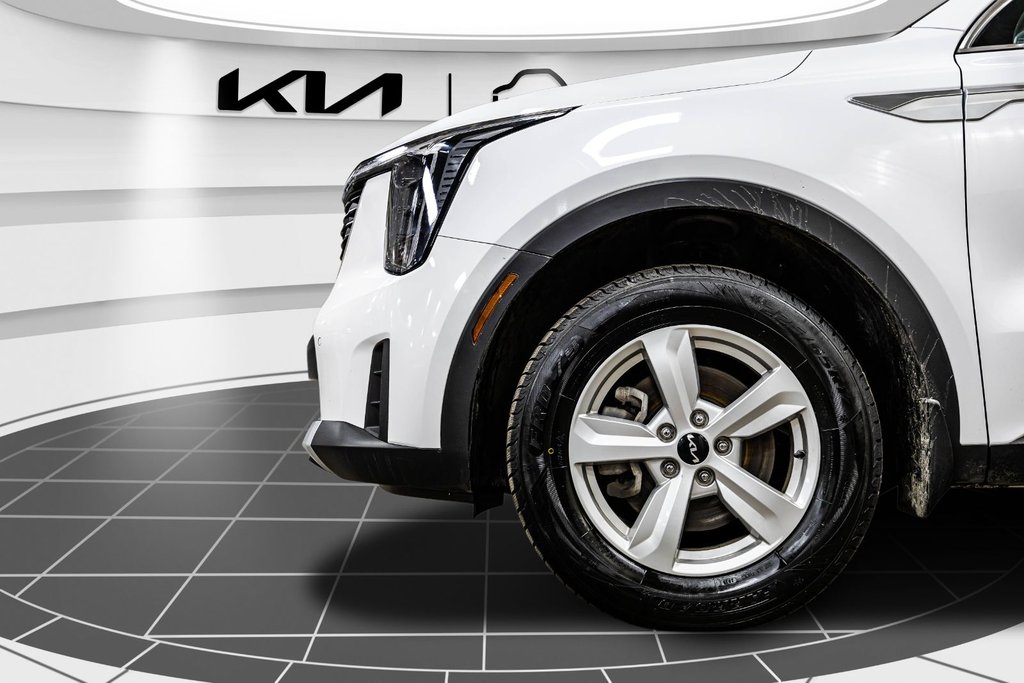 Kia Sorento LX 2024 à Montréal, Québec - 19 - w1024h768px