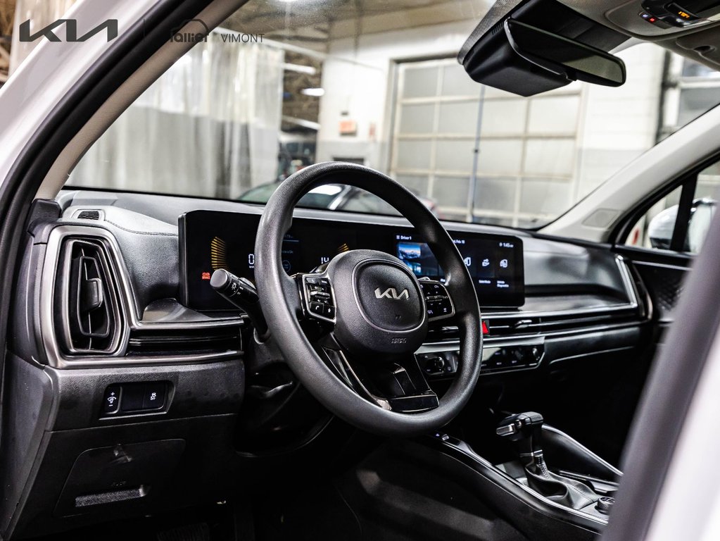 Kia Sorento LX 2024 à Montréal, Québec - 20 - w1024h768px