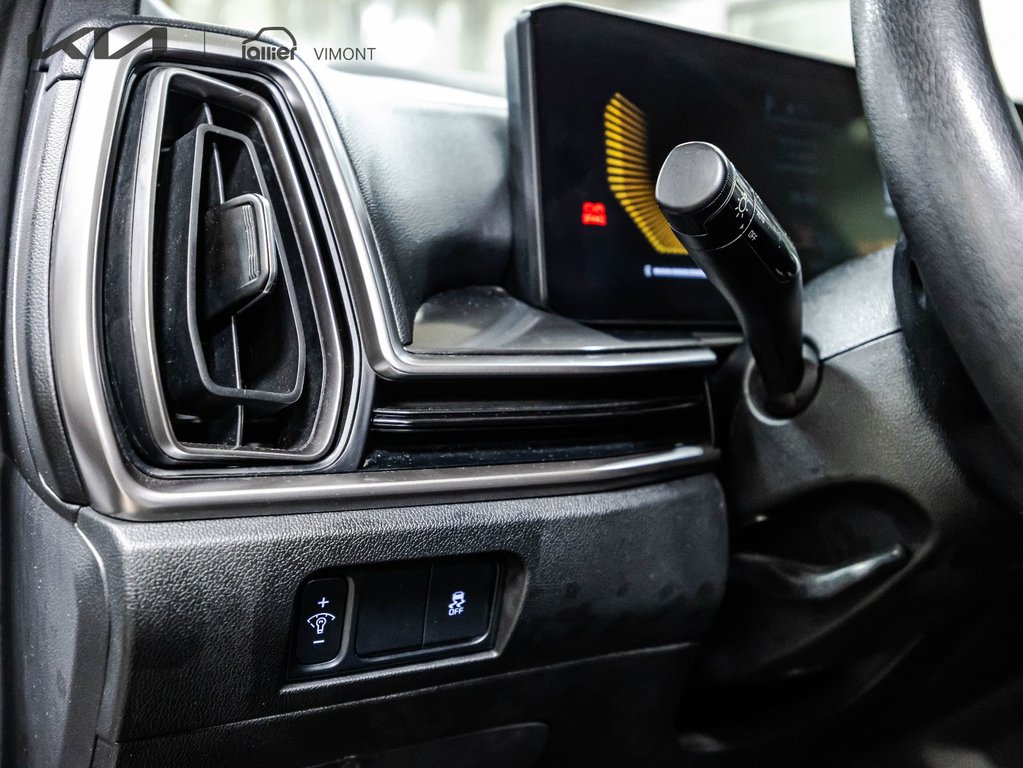 Kia Sorento LX 2024 à Montréal, Québec - 23 - w1024h768px