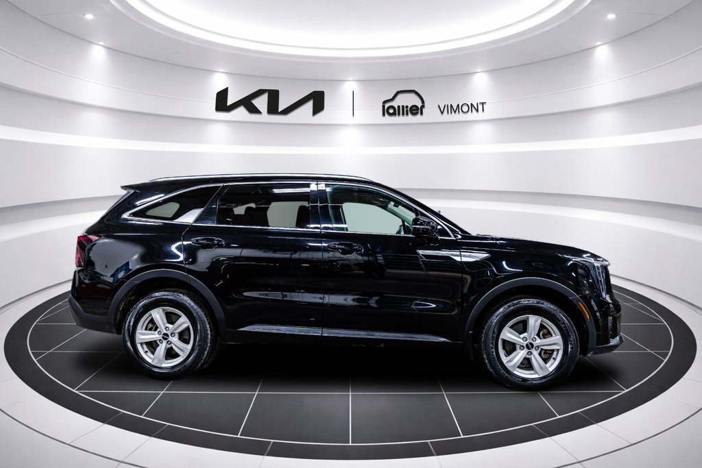 Kia Sorento LX 2024 à Montréal, Québec - 17 - w1024h768px