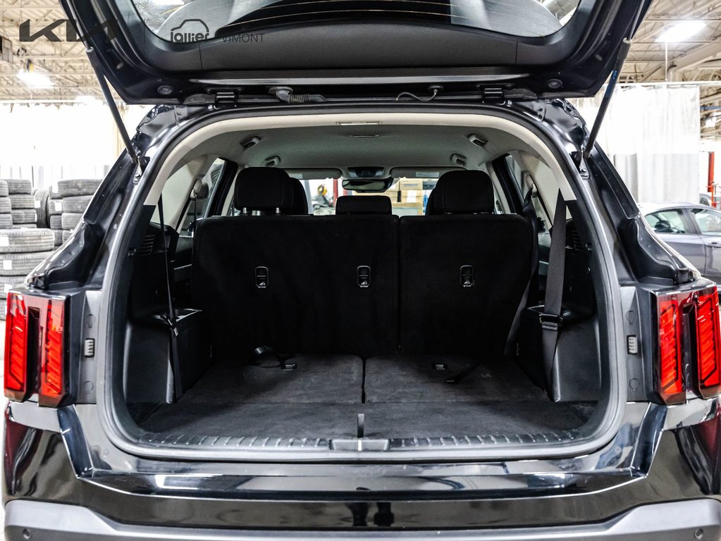 Kia Sorento LX 2024 à Montréal, Québec - 24 - w1024h768px