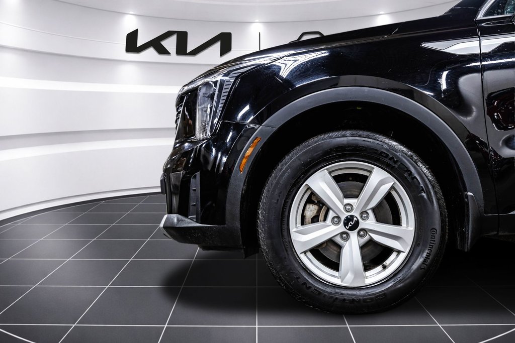 Kia Sorento LX 2024 à Montréal, Québec - 19 - w1024h768px