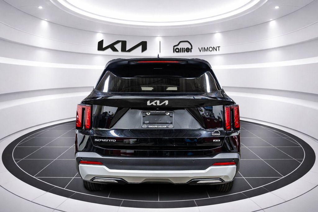 Kia Sorento LX 2024 à Montréal, Québec - 15 - w1024h768px