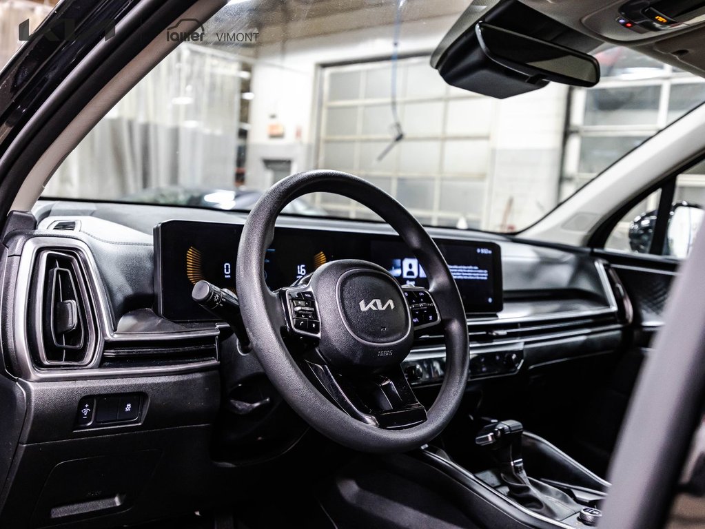 Kia Sorento LX 2024 à Montréal, Québec - 20 - w1024h768px