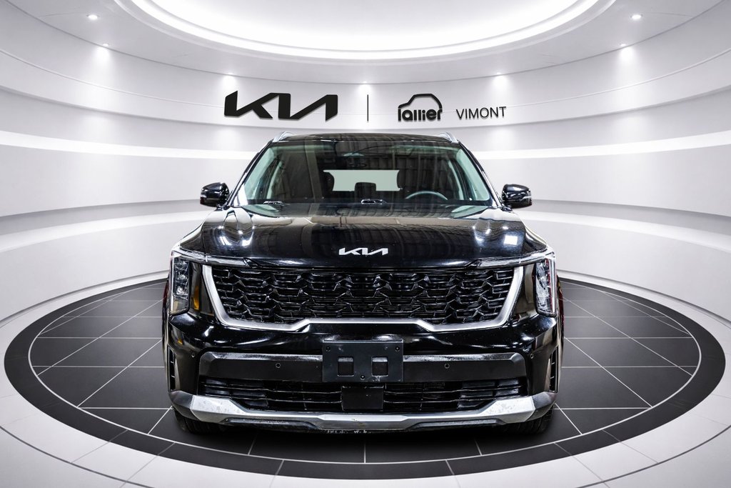 Kia Sorento LX 2024 à Montréal, Québec - 3 - w1024h768px