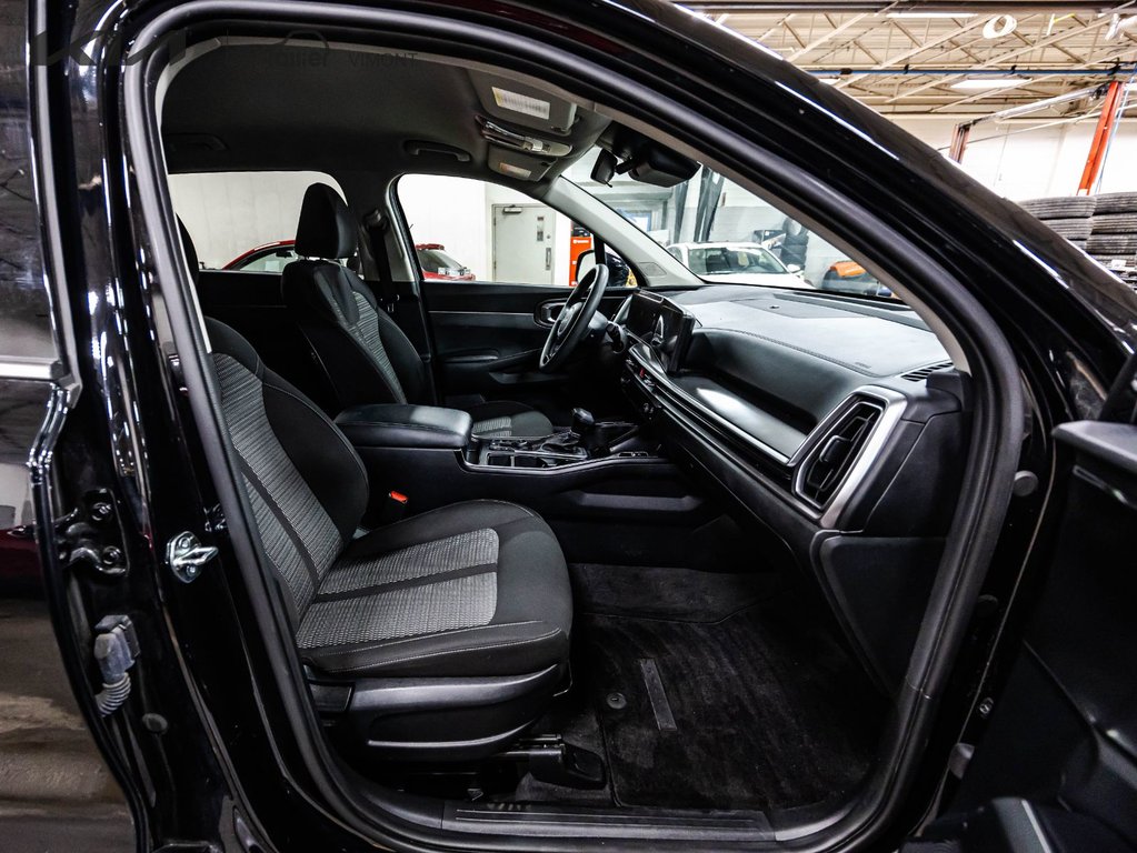 Kia Sorento LX 2024 à Montréal, Québec - 11 - w1024h768px