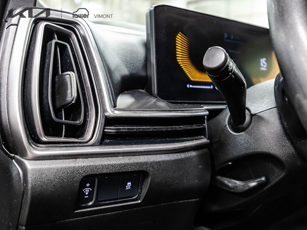 Kia Sorento LX 2024 à Montréal, Québec - 23 - w1024h768px