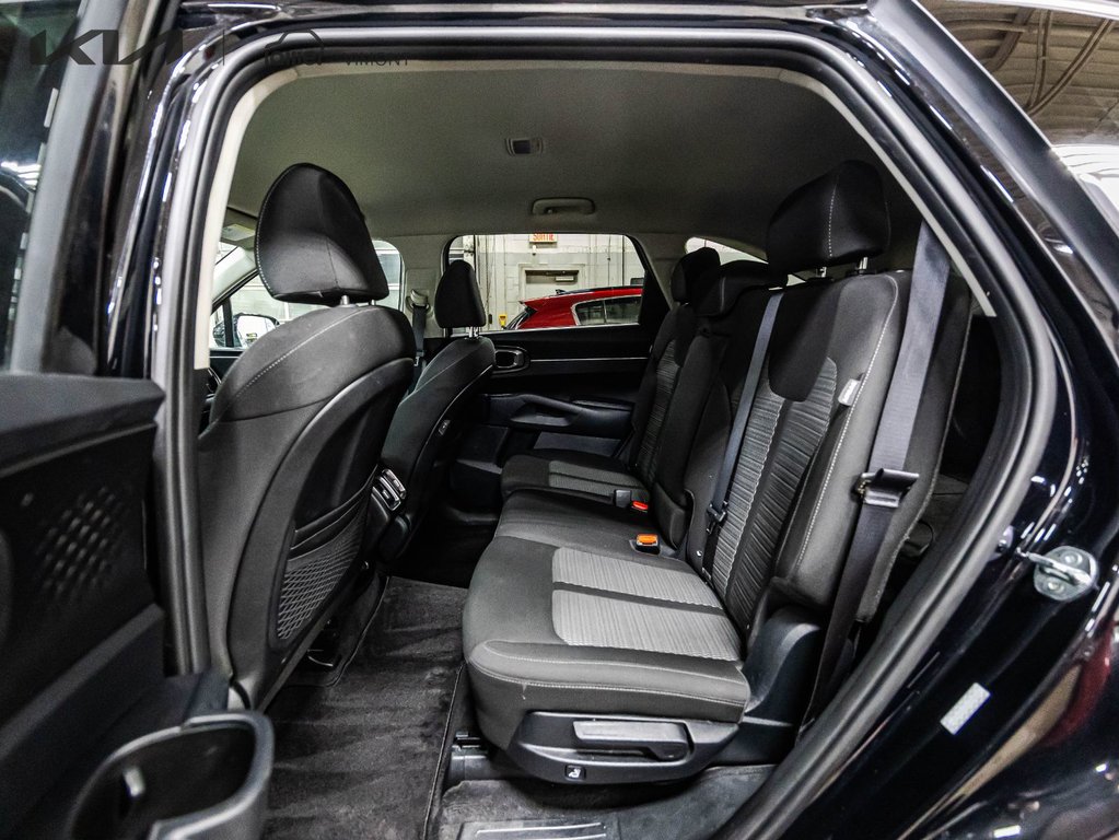 Kia Sorento LX 2024 à Montréal, Québec - 10 - w1024h768px
