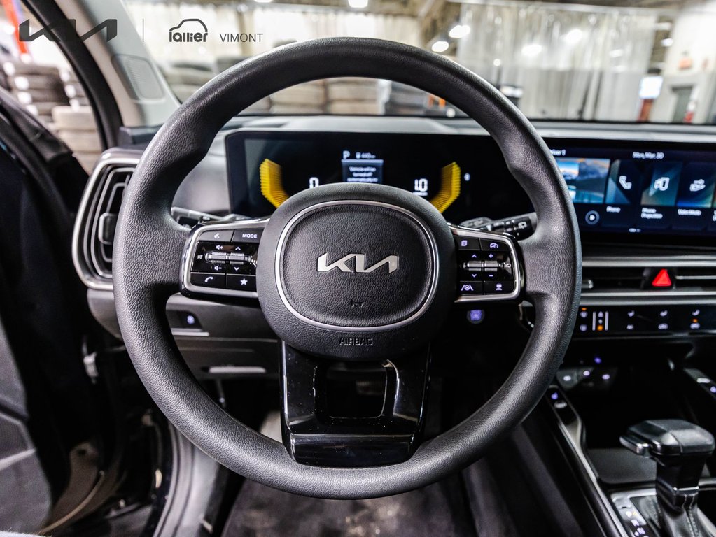 Kia Sorento LX 2024 à Montréal, Québec - 20 - w1024h768px