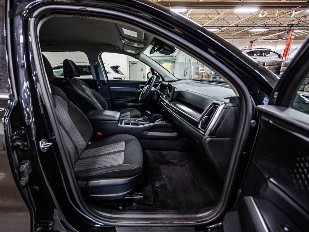 Kia Sorento LX 2024 à Montréal, Québec - 9 - w1024h768px