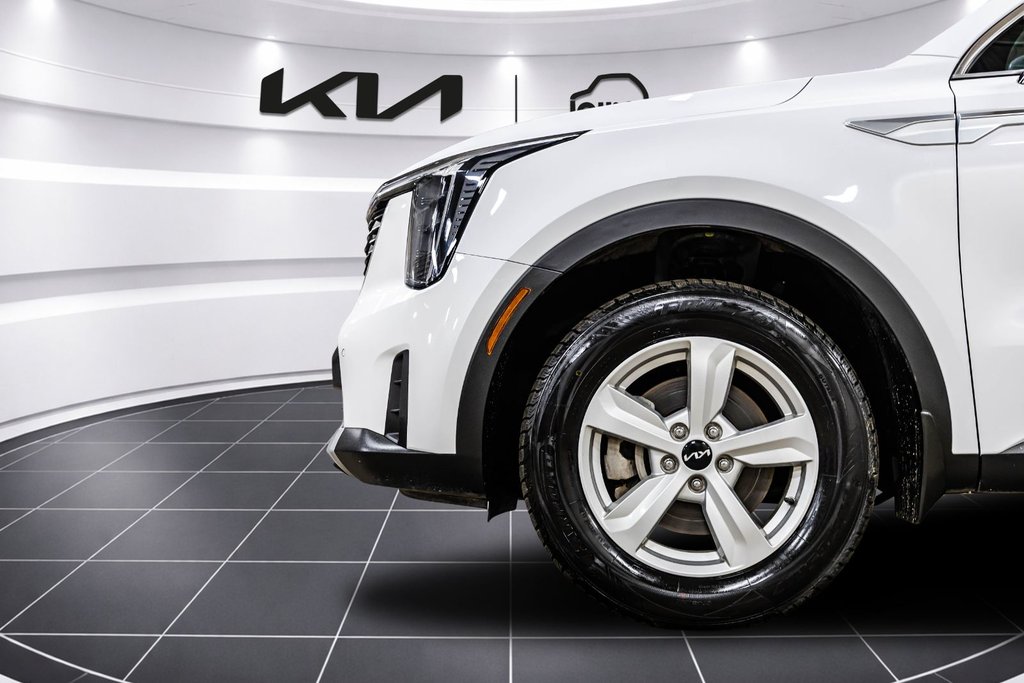 Kia Sorento LX 2024 à Montréal, Québec - 19 - w1024h768px