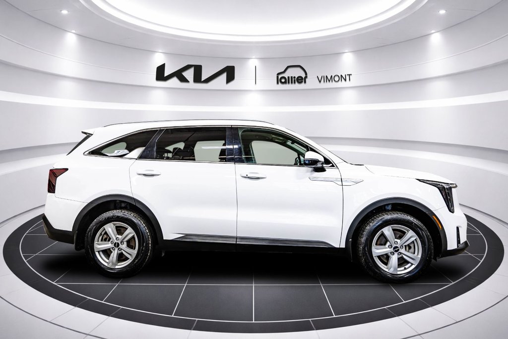 Kia Sorento LX 2024 à Montréal, Québec - 17 - w1024h768px