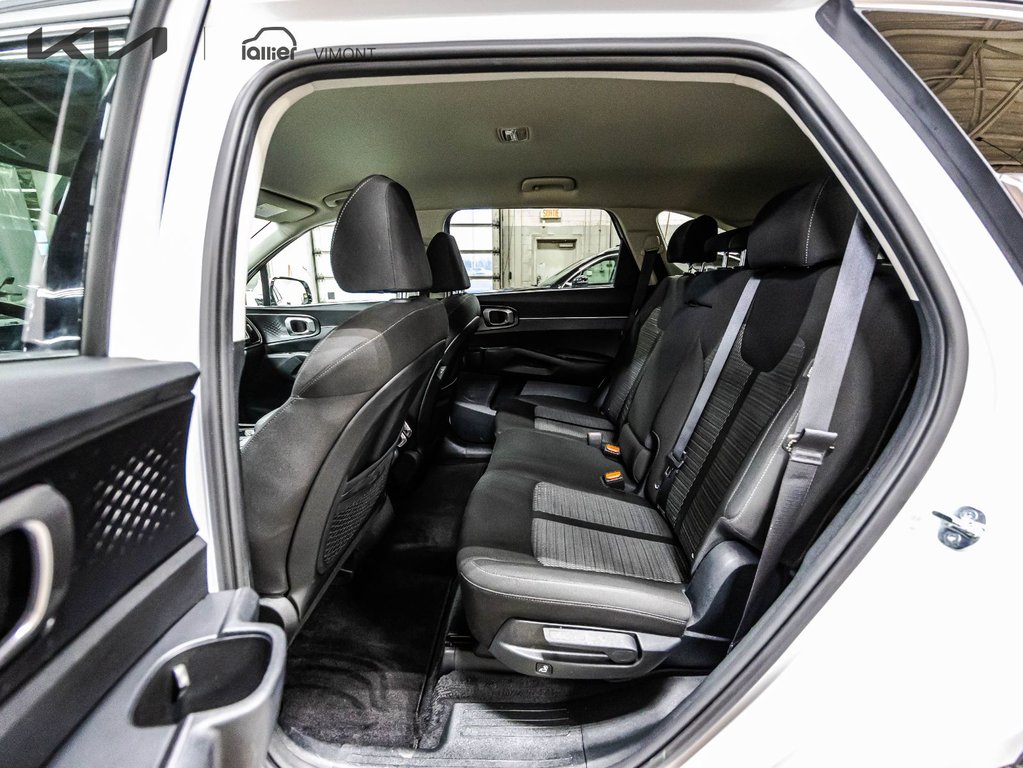 Kia Sorento LX 2024 à Montréal, Québec - 10 - w1024h768px