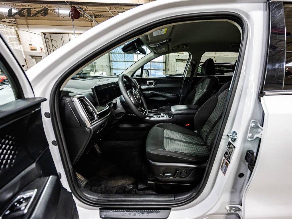 Kia Sorento LX 2024 à Montréal, Québec - 9 - w1024h768px