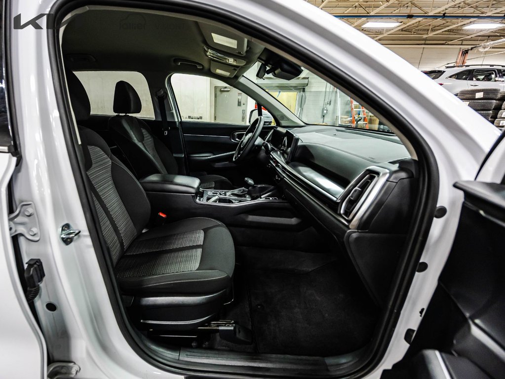 Kia Sorento LX 2024 à Montréal, Québec - 11 - w1024h768px