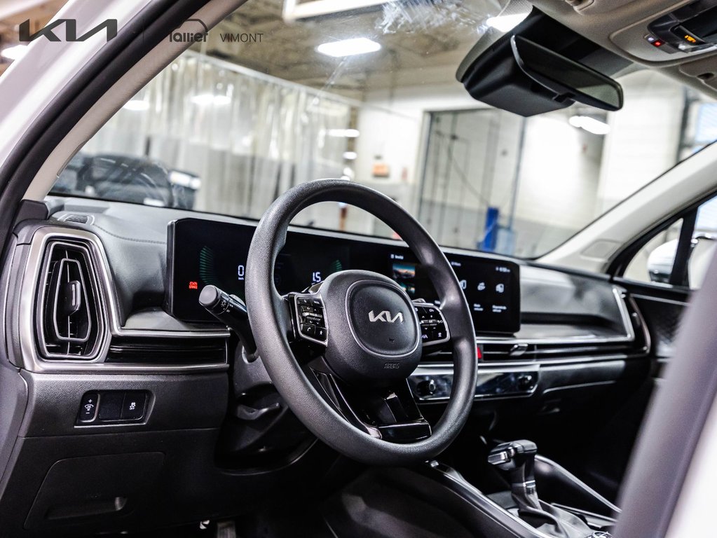 Kia Sorento LX 2024 à Montréal, Québec - 20 - w1024h768px