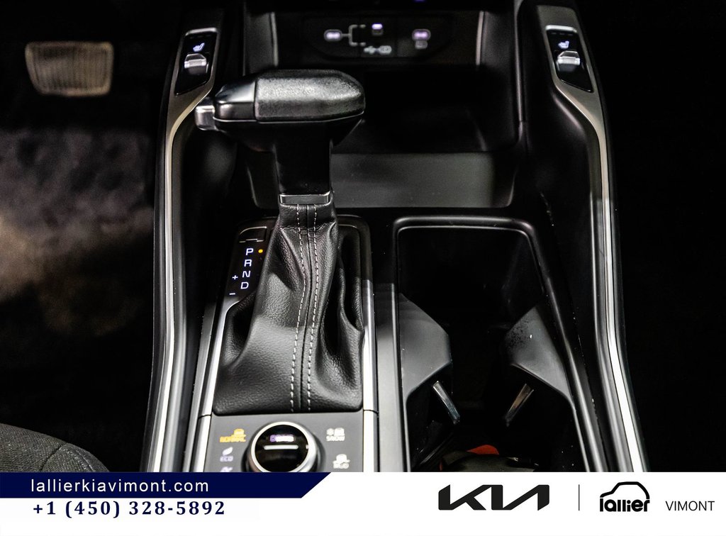 Kia Sorento LX 2024 à Montréal, Québec - 26 - w1024h768px