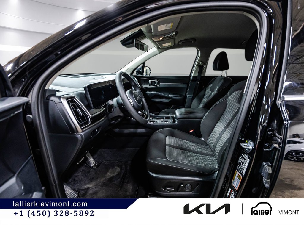 Kia Sorento LX 2024 à Montréal, Québec - 20 - w1024h768px