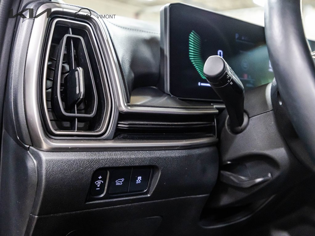 Kia Sorento EX 2025 à Montréal, Québec - 22 - w1024h768px