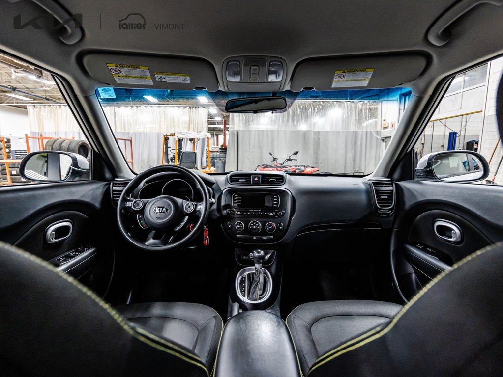 Kia Soul EX 2015 à , Québec - 10 - w1024h768px