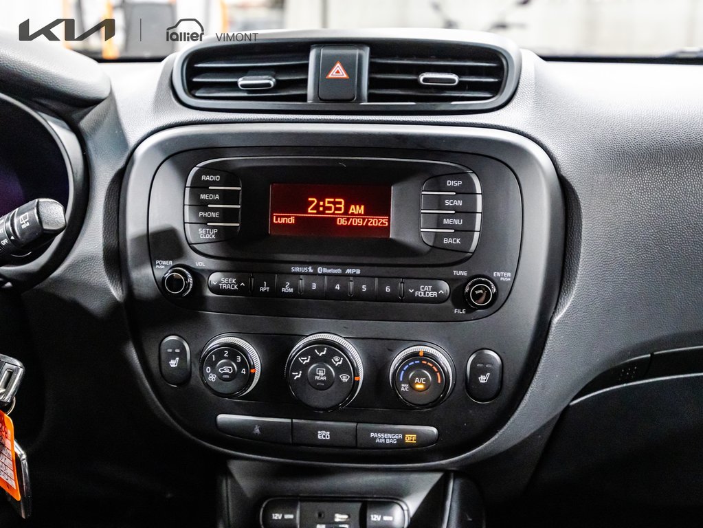 Kia Soul EX 2015 à , Québec - 11 - w1024h768px