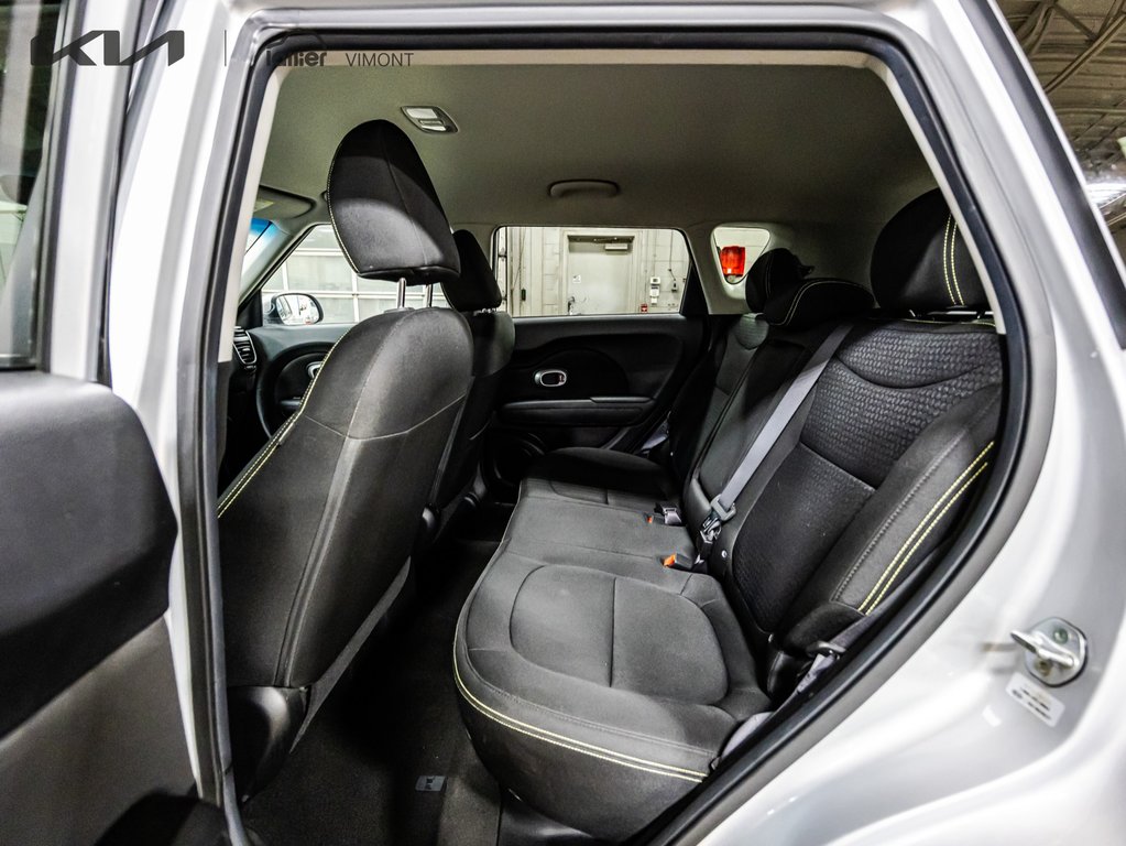 Kia Soul EX 2015 à , Québec - 8 - w1024h768px