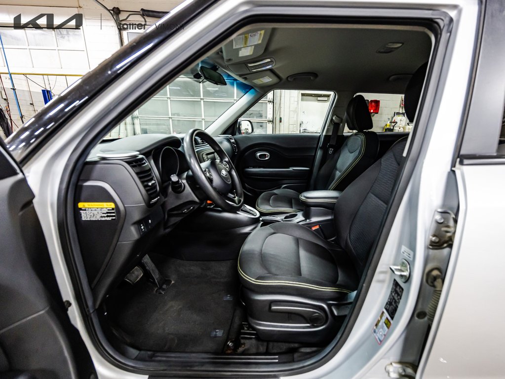 Kia Soul EX 2015 à , Québec - 7 - w1024h768px